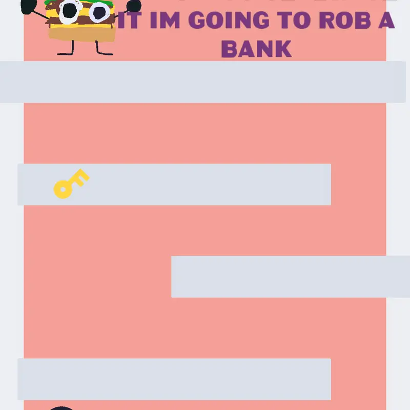 Game by @borger1234