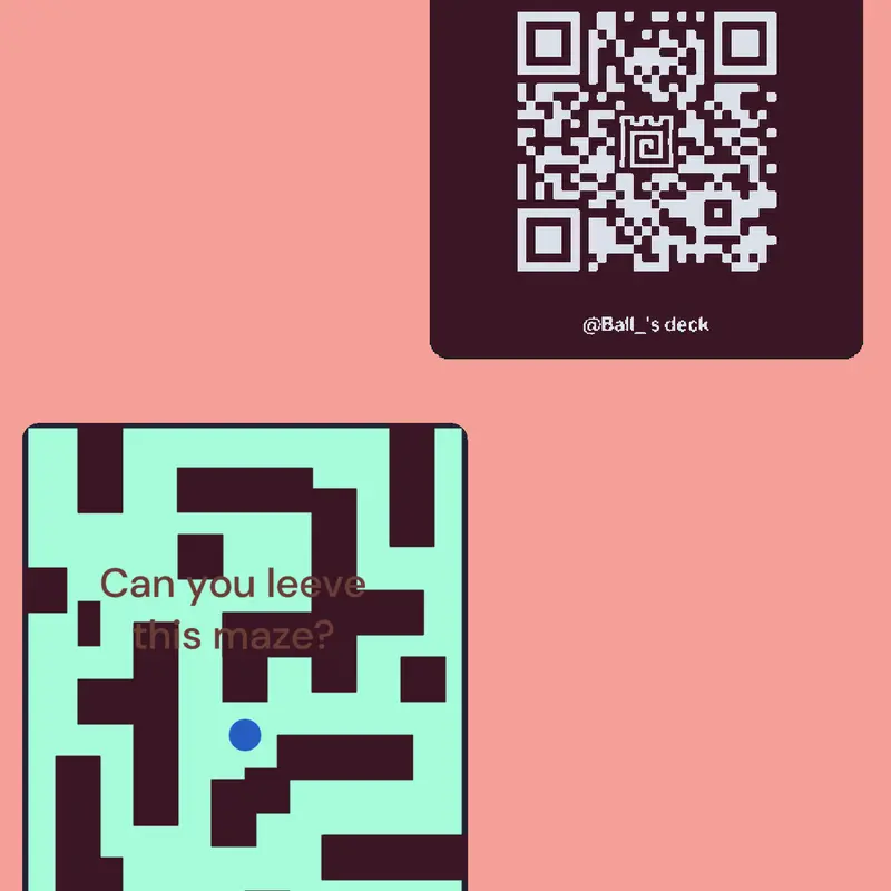 Game by @Ball_