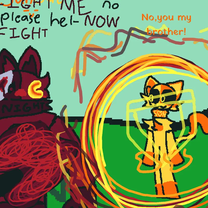 Game by @XxNight_CatxX