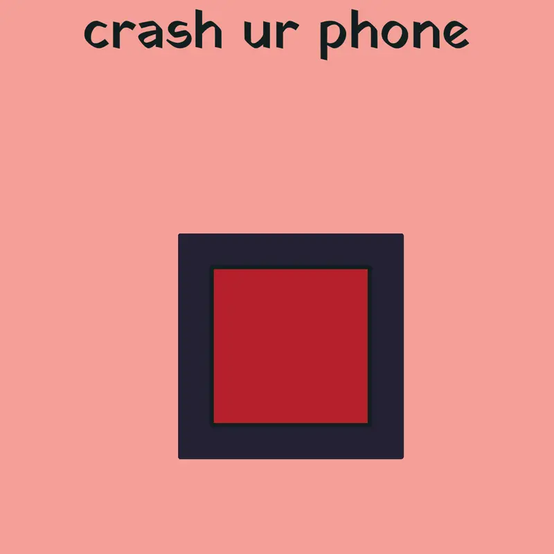 Game by @averagecorneater