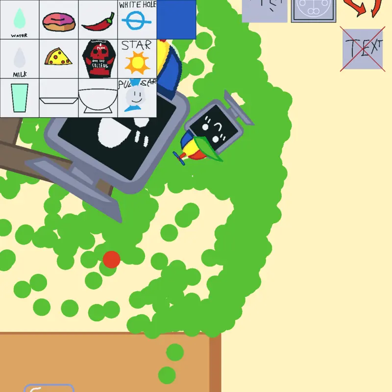 Game by @mr_spongebob