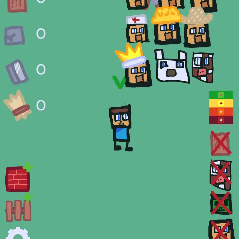 Game by @STEELBEN56626