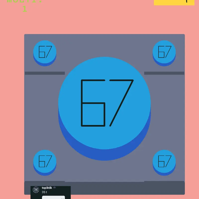 Game by @motorola_1984