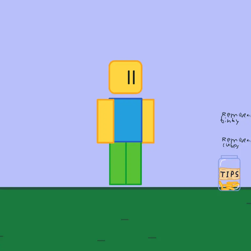 Game by @Bloxman98