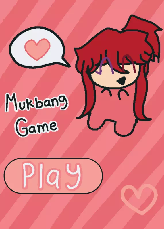 Game by @Mark_is_a_pathetic_thing