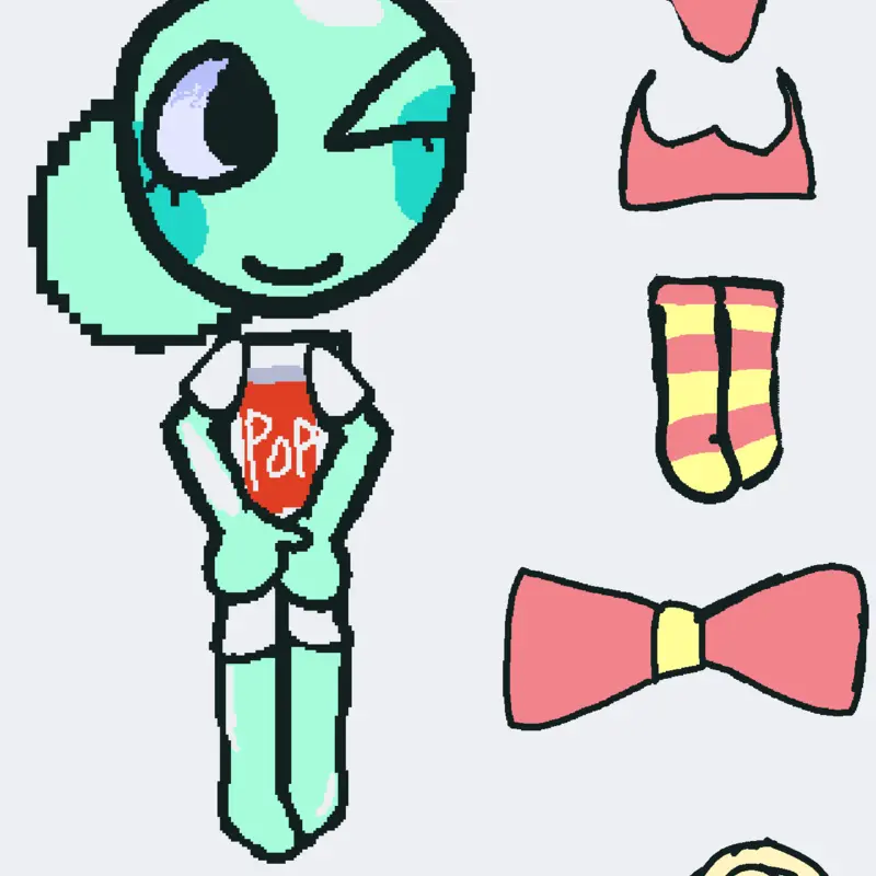 Game by @Sofi_2026