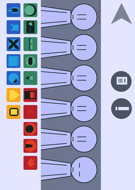 Game by @yimme
