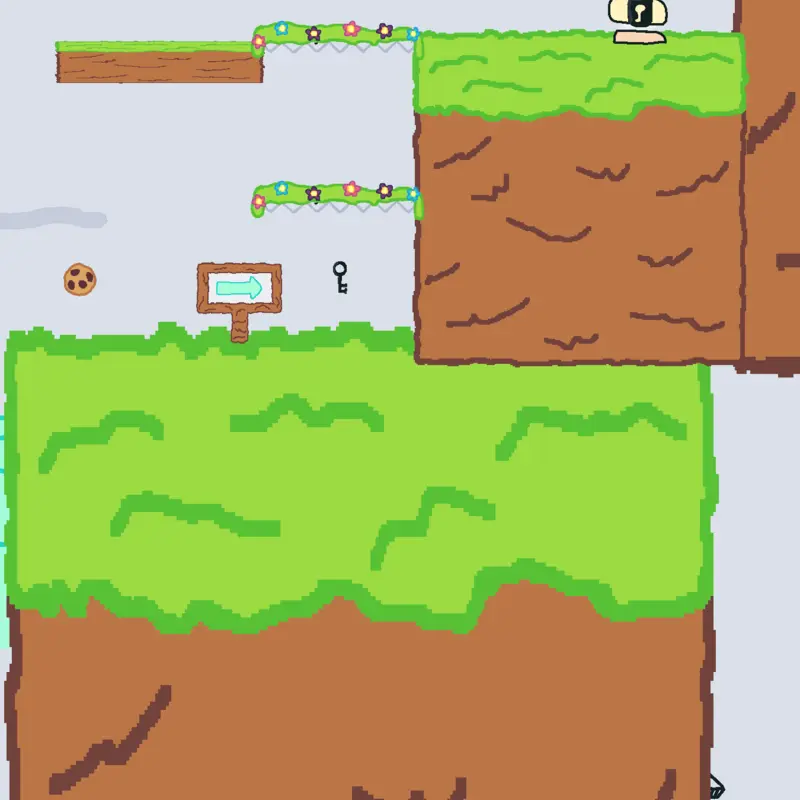 Game by @vikamegacheb