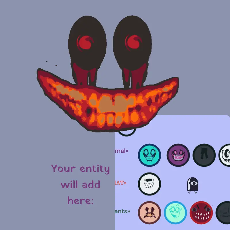 Game by @Amoamomogus