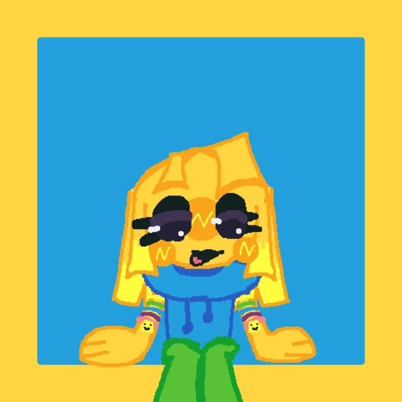 Game by @T0T4LLYR34LM1KU
