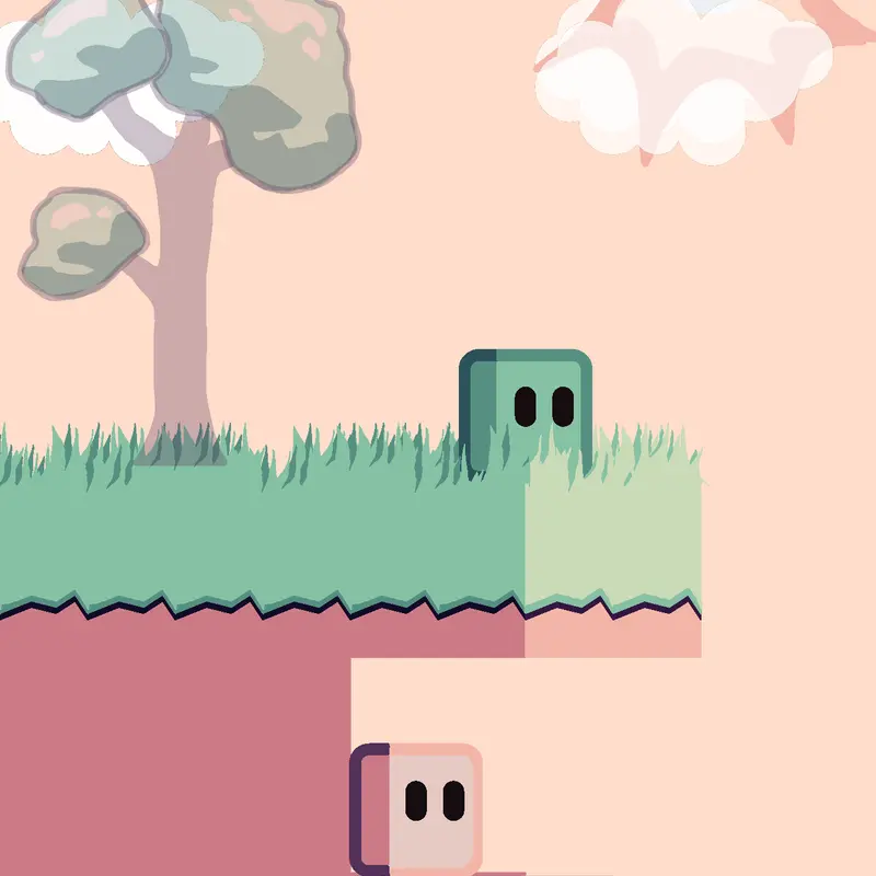 Game by @CharacterD