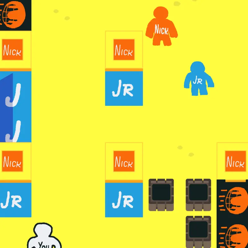 Game by @LogoFan