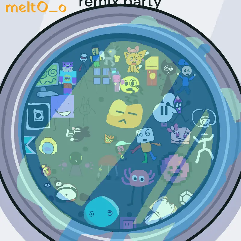 Game by @KealaThecat