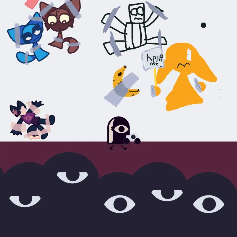 Game by @marshmallow_3592
