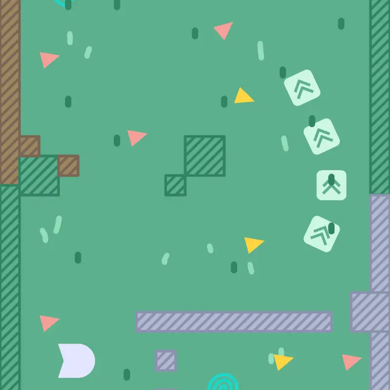 Game by @egluni