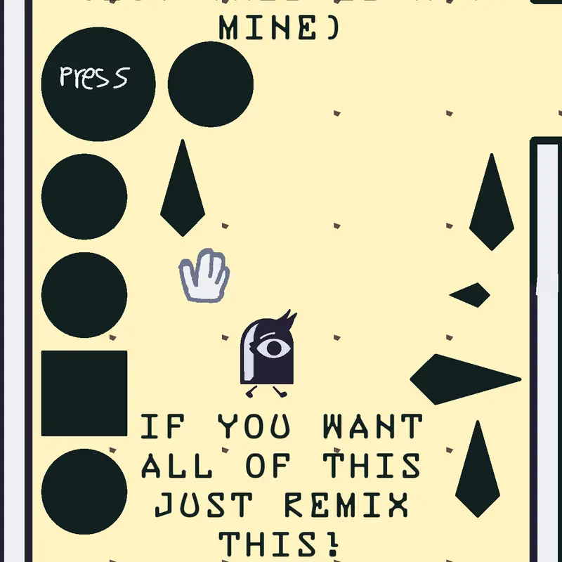Game by @Nick_Official