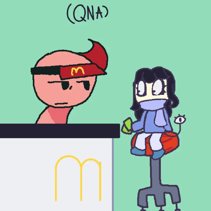 Game by @lynxii