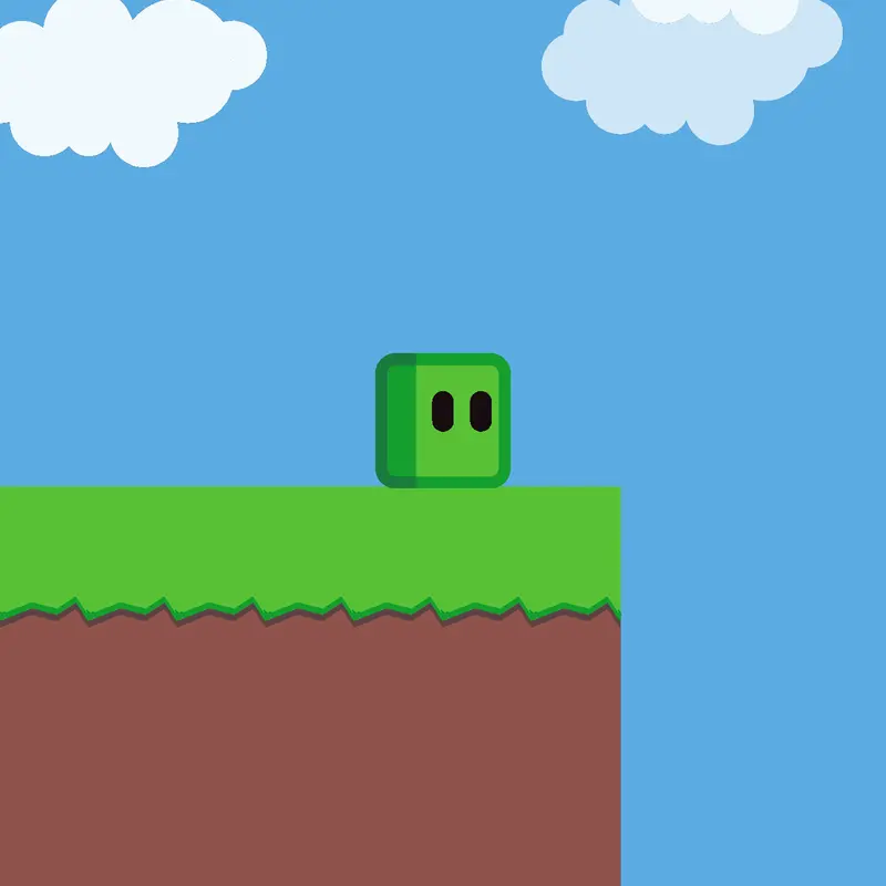 Game by @Ireland_25