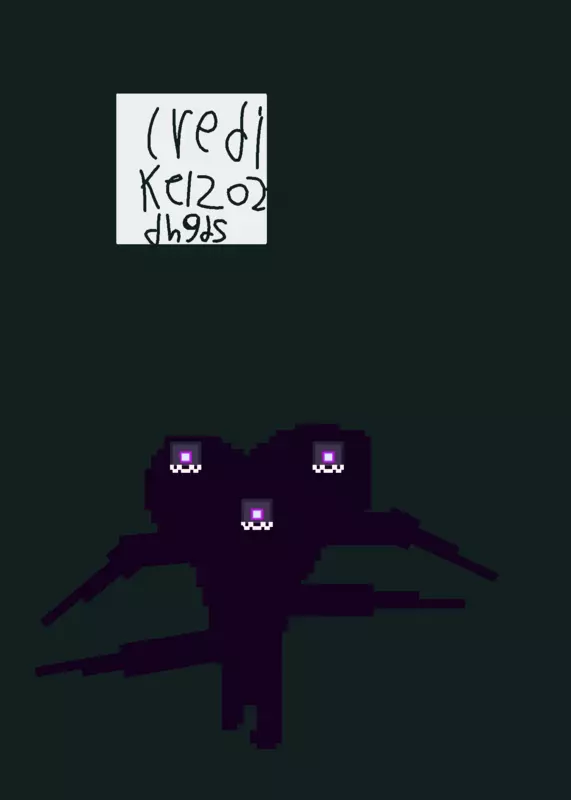Game by @creeperscool1_official