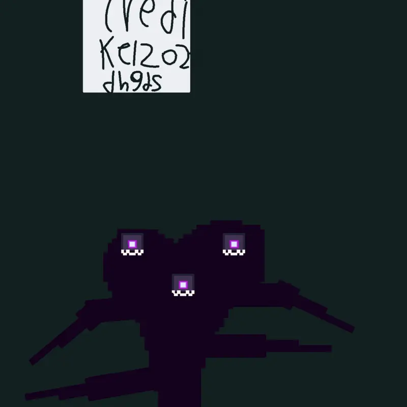 Game by @creeperscool1_official
