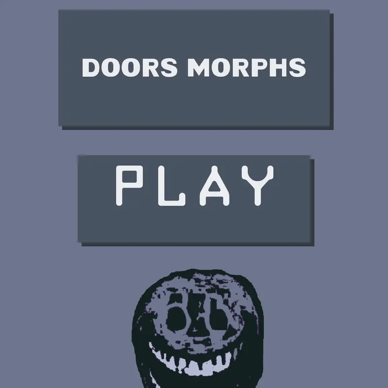 Doors morphs by @YOEljoelk