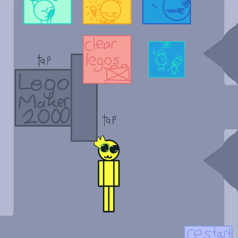 Game by @Gacha_Lover