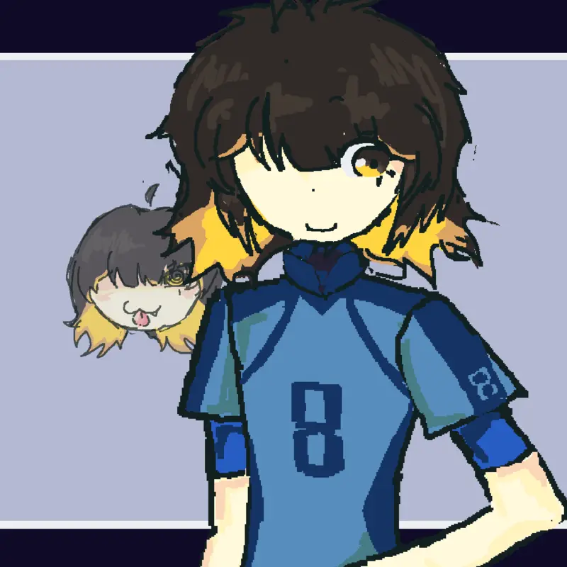 Game by @Korica1me