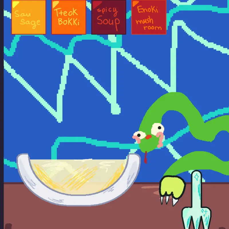 Game by @DEAR_HORNETXD