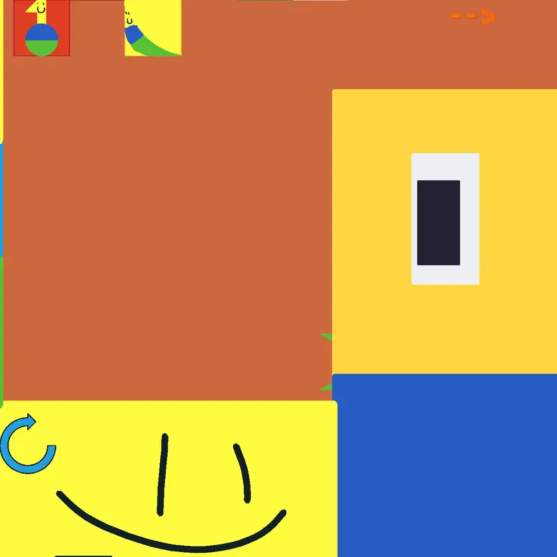 Game by @generaloshen