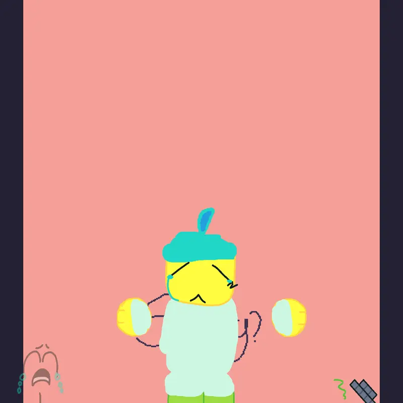 Game by @GalaxyBunny