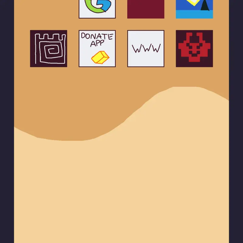 Phone by @5stargoal