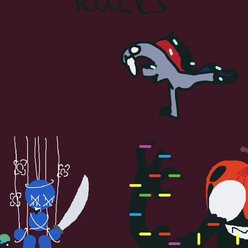 Game by @bfdi102
