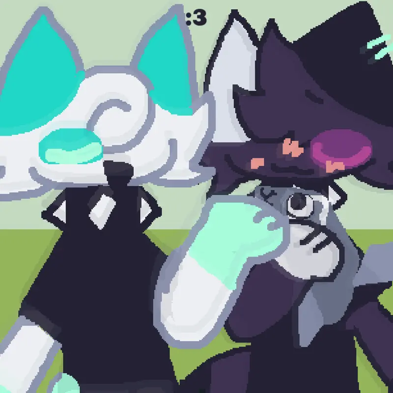 Game by @Sunshine_SHIBA