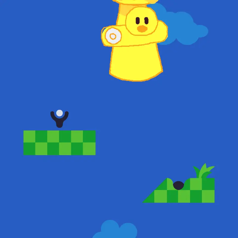 Game by @HarutoTakahashi