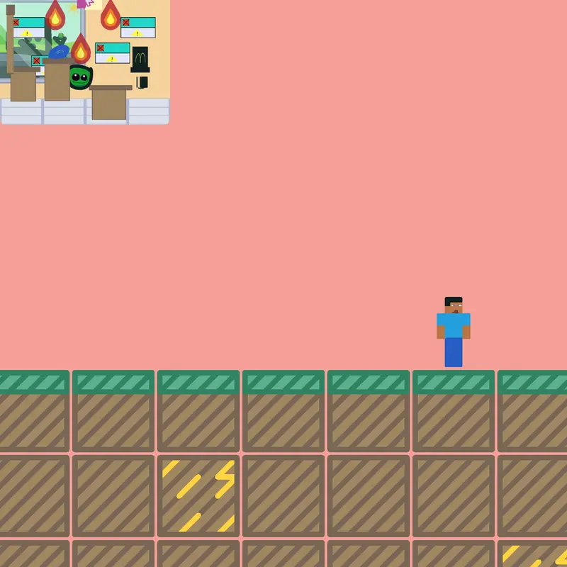 Game by @Adhu
