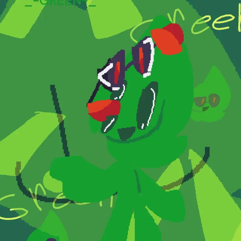 Game by @Animatic