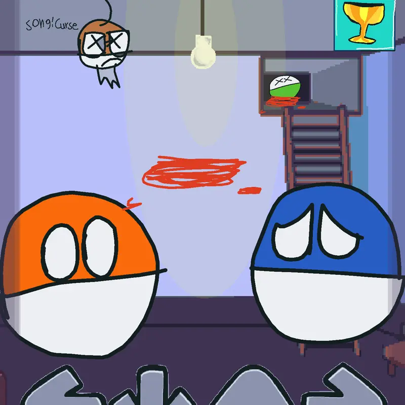 Game by @-_MelleTheBall_-