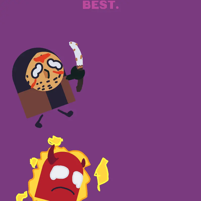 Game by @RandomNpc