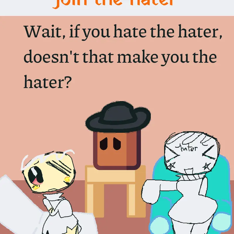 Game by @InnerThoughts