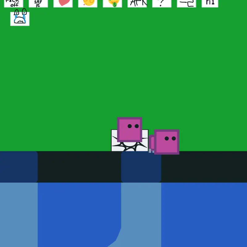 Game by @Almnwhrko23