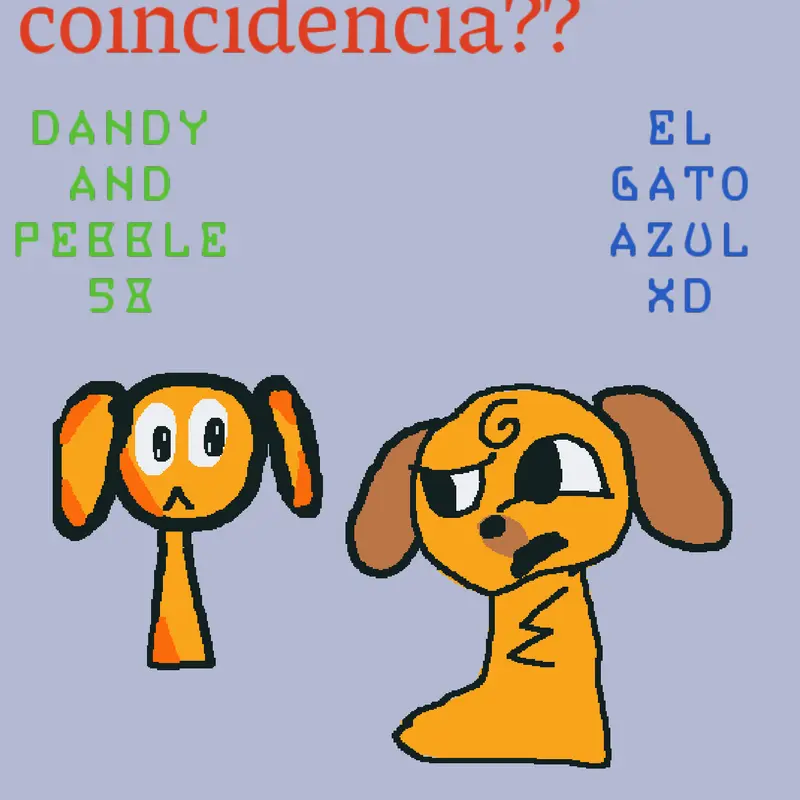 Game by @El_gato_azulXD