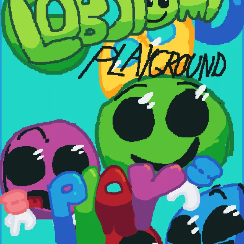 Game by @azharm