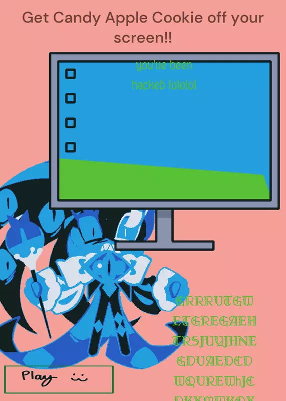 Game by @KAWAII-kitty