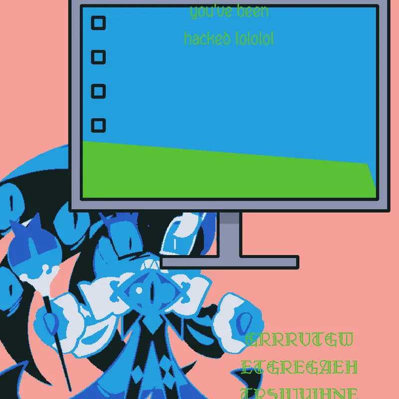 Game by @KAWAII-kitty