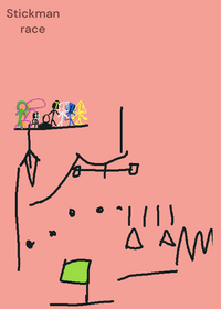 stickmanraces