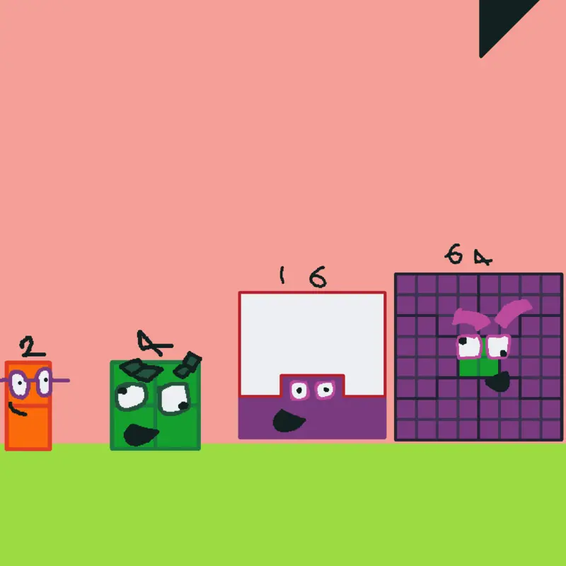 Game by @Numberblocks2017