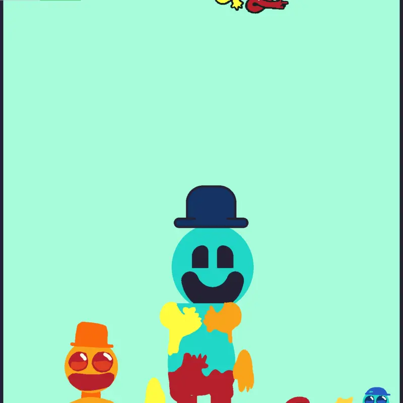 Game by @el_que_sea_wey