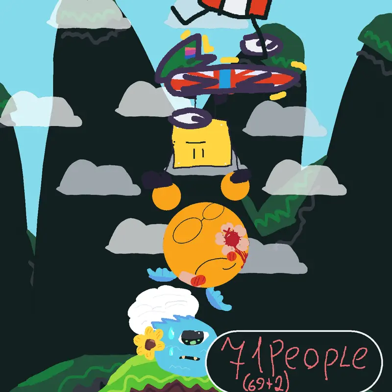 Game by @Serega_ronin3