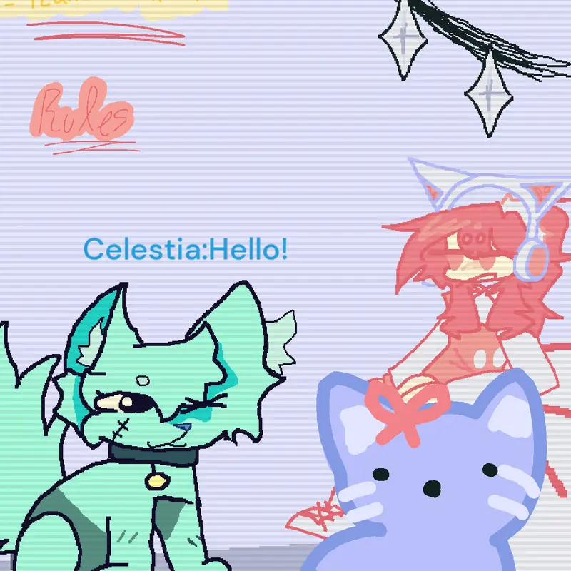 Game by @melomiku