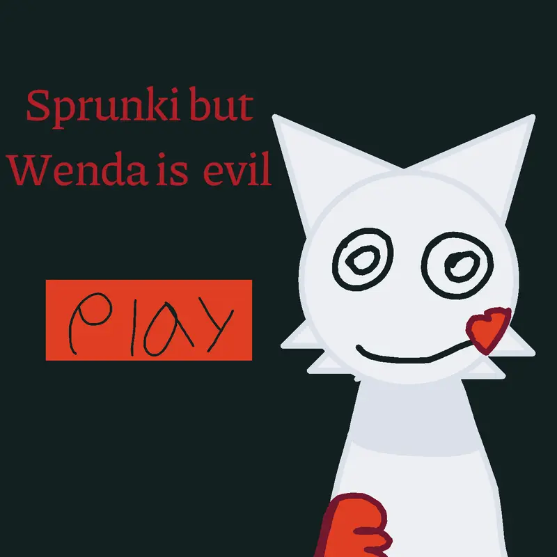 Game by @Msmsprunki